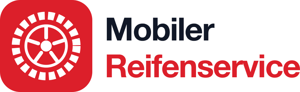 Mobiler Reifenservice Logo